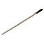 Pinsel gerade