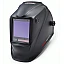 Lincoln Viking 3350 Schwarz - 4 Generation - 4C-Technologie (Matt)