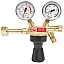 Flaschendruckminderer 230 bar - Modell 842 - Formiergas