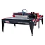 Lincoln LINC-CUT S 1530 W mit der Tomahawk 1538 Schneidanlage