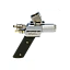 MINI-SPRAY JET Flammenaufspritzen