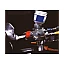 MINI-SPRAY JET Flammenaufspritzen