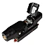Mechafin MEXDRIVE Push-Pull System