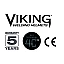 Lincoln Viking 3350 Mojo - 4C-Technologie!
