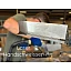 Occasion Handgeführtes Faserlaser-Schweissgerät LASER HR 1,5 kW