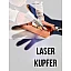 Occasion Handgeführtes Faserlaser-Schweissgerät LASER HR 1,5 kW