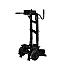 Lincoln Fahrwagen CART 24