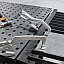 Montageadapter für Inserta-Zange