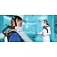Optrel Swiss Air Gebläse-Atemschutz-system mit HELIX 2.5 - Automatik Schweisshelm