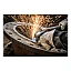 Schruppscheiben Leistungs-Linie SG E 115-7 SG STEEL