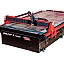 Lincoln LINC-CUT S 1530D mit der Flexcut 125 Schneidanlage