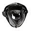 Schweissschutz-Helm mit Atemschutz-Gebläse Professionell Kl. TH3