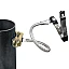 Magnet-Halterung SNAKE mit V-Pads