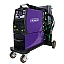 Parweld XTM 221 Di - Schweissanlage 5-in-1 MIG/MAG, WIG-DC, WIG-AC - MMA &amp; Plasma