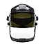 Jackson Quad 500 Schweisserhaube Schutzstufe 5 IR
