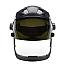 Jackson Quad 500 Schweisserhaube Schutzstufe 8 IR