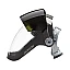 Jackson Quad 500 Schweisserhaube Schutzstufe 8 IR