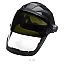 Jackson Quad 500 Schweisserhaube Schutzstufe 8 IR