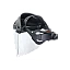 Turboshield Ersatzgläser UV / IR DIN 3
