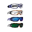 VX-7 Sproggle - Schutzbrille