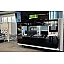 BODOR CNC Laserschneid-Anlage i1 Serie 1000 x 1500 mm