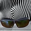 Laser-Schutzbrille Laserpair LP-ADY-3