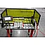 Handgeführter Laser Schweissbrenner LWH20-4000-ZC01