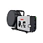 Laser Drahtvorschubkoffer WF-01A