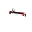 Lincoln Bellows zu Torchmate