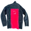 Tigerex- Professionelle Spaltleder-Schweisserjacke