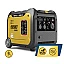 FORTEC Inverter 5500 W Benzin Stromerzeuger