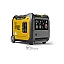 FORTEC Inverter 5500 W