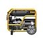FORTEC Generator 8000 W
