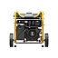 FORTEC Generator 8000 W