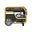 FORTEC Generator 8000 W