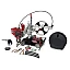 Lincoln Cruiser Submerged Arc Welding Tractor