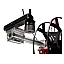 Lincoln Cruiser Submerged Arc Welding Tractor