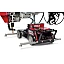 Lincoln Cruiser Submerged Arc Welding Tractor