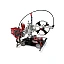 Lincoln Cruiser Submerged Arc Welding Tractor
