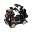 Lincoln Weldycar 2.0 PRO