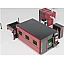 Lincoln LINC-CUT Fiber Laser 1530 A