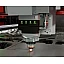 Lincoln LINC-CUT Fiber Laser 1530 A