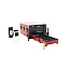 Lincoln LINC-CUT Fiber Laser 1530 A
