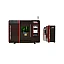 Lincoln LINC-CUT Fiber Laser 1530 A