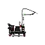COOPER - COBOT PLATFORM WATER B500W mit FANUC CRX-25iA/L