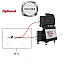 TRM Doppeldraht Set (W-10 &amp; W-11) 3.3m D2,0