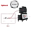 TRM Doppeldraht Set (W-10 &amp; W-11) 5m D2,0