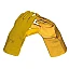 Fine-Line - MIG/MMA-Handschuhe lang