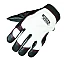 LINCOLN Metall- &amp; Handwerker-  &amp; TIG / WIG Schweisser - Handschuhe kurz