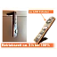 METALLIT® Pro LED-Emergency Light mit 1000 Lumen